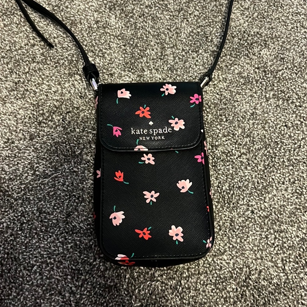 Kate Spade Phone Crossbody